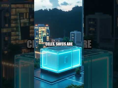 Exploring Solid Oxide Fuel Cells: The Future of Clean Energy