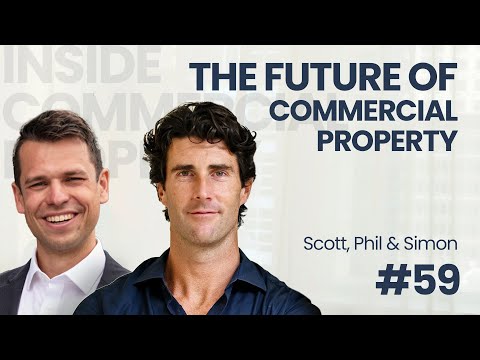 ICP #59 The Future of Commercial Property: Demographic Shifts You Need to Know