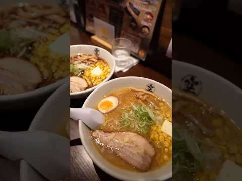 Hokkaido Trip Food Recap!
