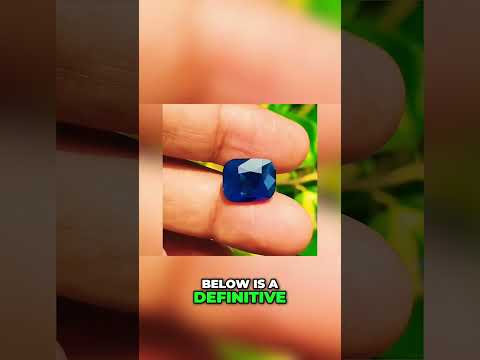 Top 10 Gemstones to Invest in 2025: A Definitive Guide!