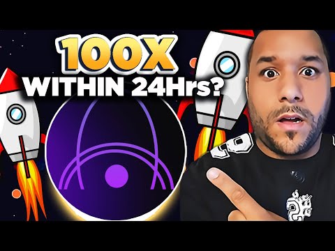🔥 This Ai Crypto Could SURGE 100X Within The NEXT 24 HRS!!! (MEGA URGENT!!)