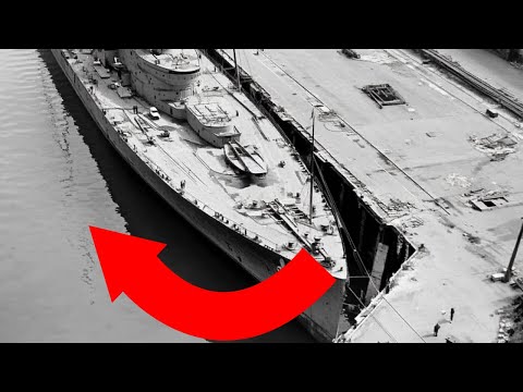 The Impossible Move that Outsmarted Japan at Pearl Harbor