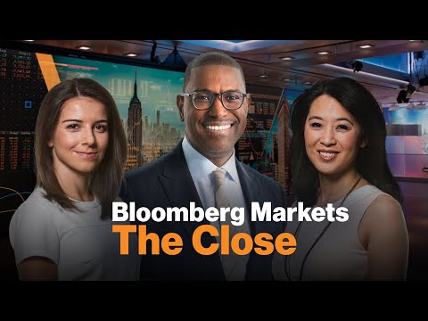 Bloomberg Markets: The Close 12/11/2023