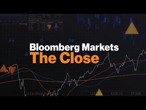 Bloomberg Markets: The Close 01/30/2024