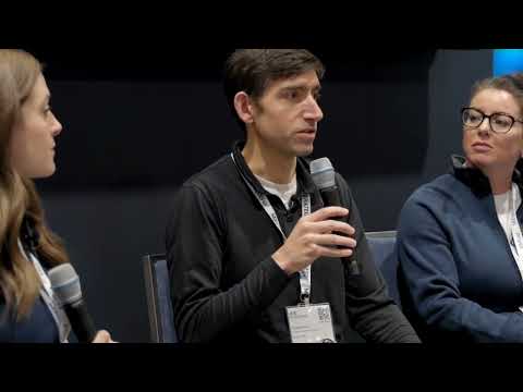 The Future of Microwave Sounding: Key Advancements in the Next 5 Years | AMS 2025