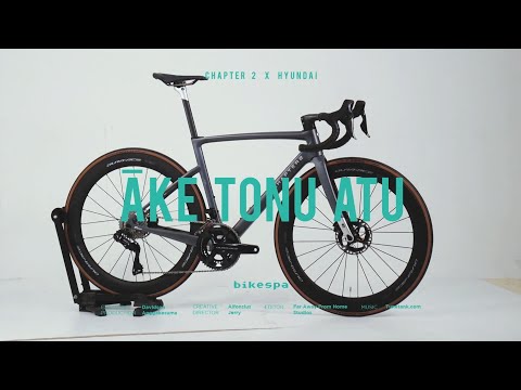 Revolutionary Design Meets Cycling Excellence! 🚴‍♀️💥