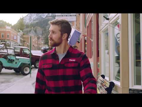 Renewable Randy: Renewable Resources with Tri-State Co-op