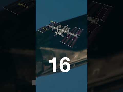 2024-2025 USA Space Industry Overview