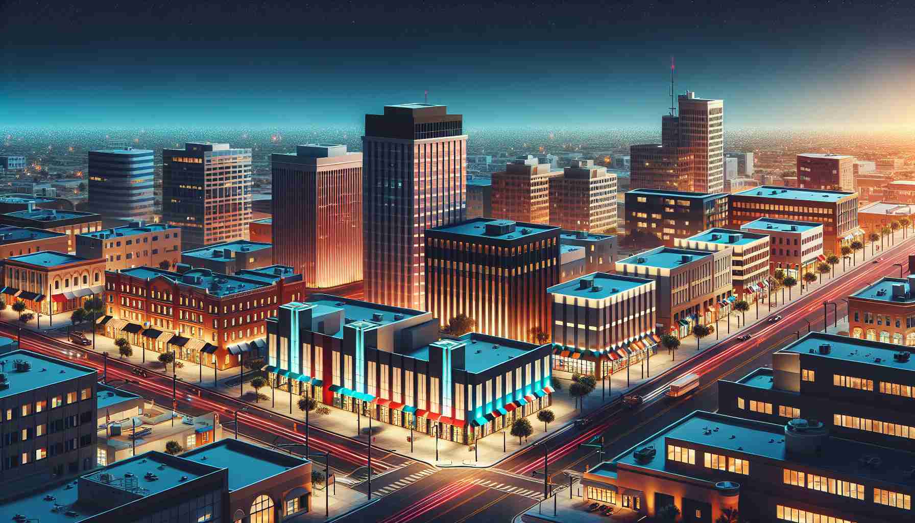 Tucson’s Commercial Real Estate Holds Strong Despite Pandemic