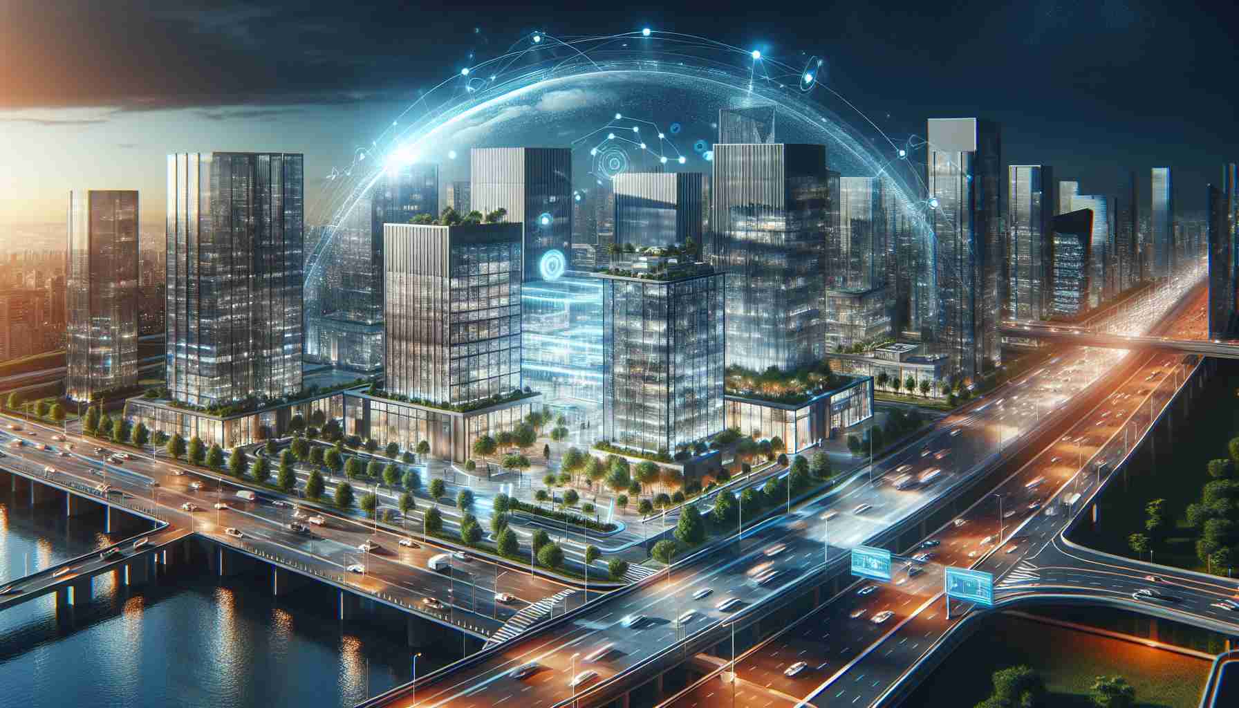 The Future of Commercial Property in the United States