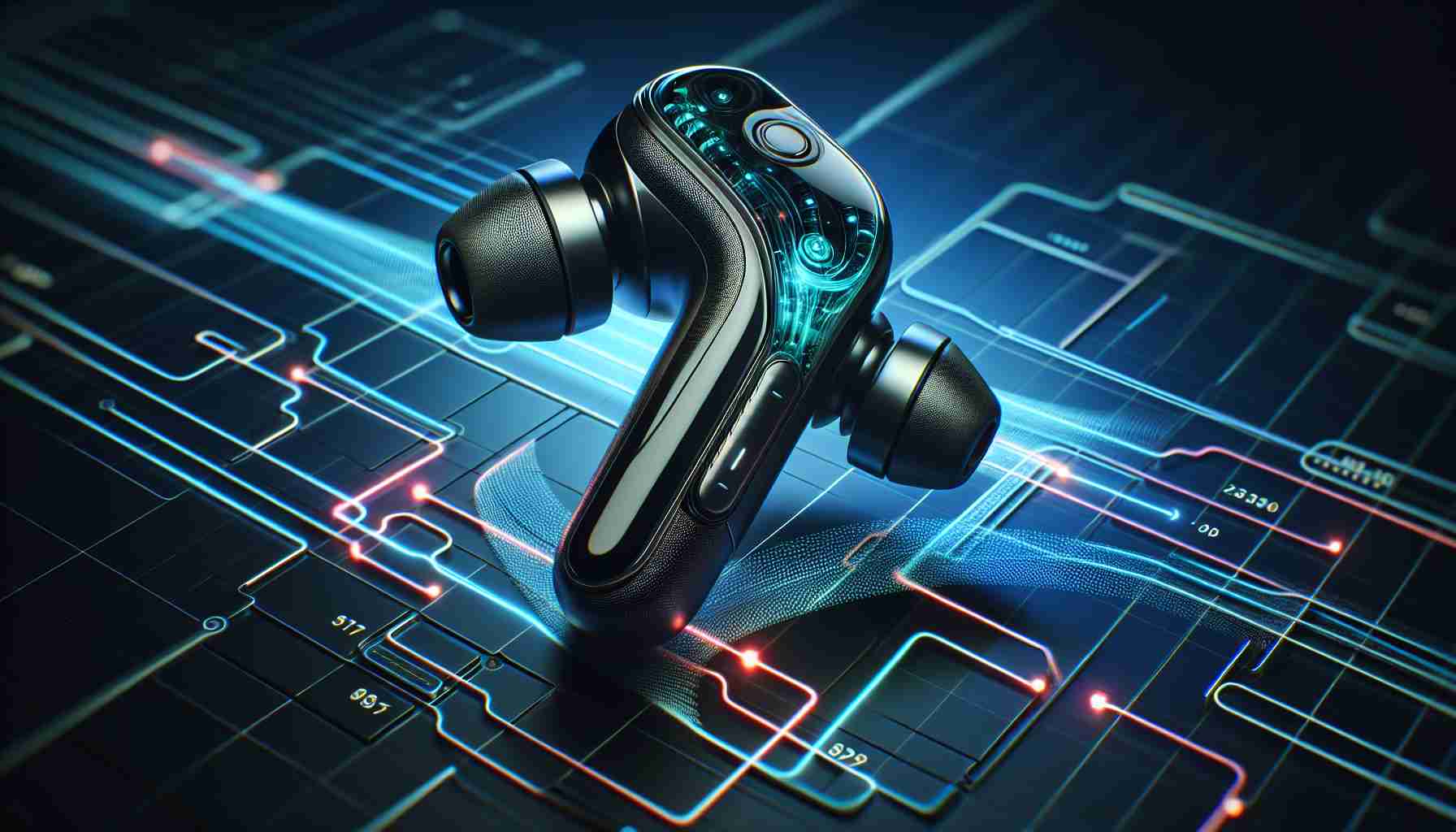 Stunning New Earbud Feature Leaves Audiophiles in Awe: What You Need to Know