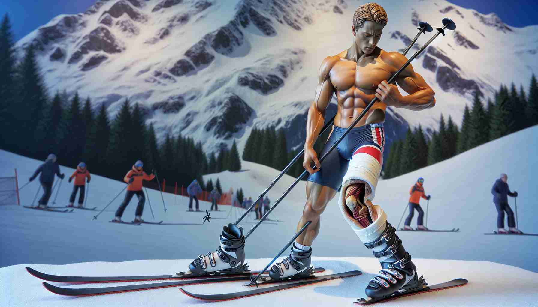 This Surprising Twist Could End Kilde’s Ski Season Before It Starts
