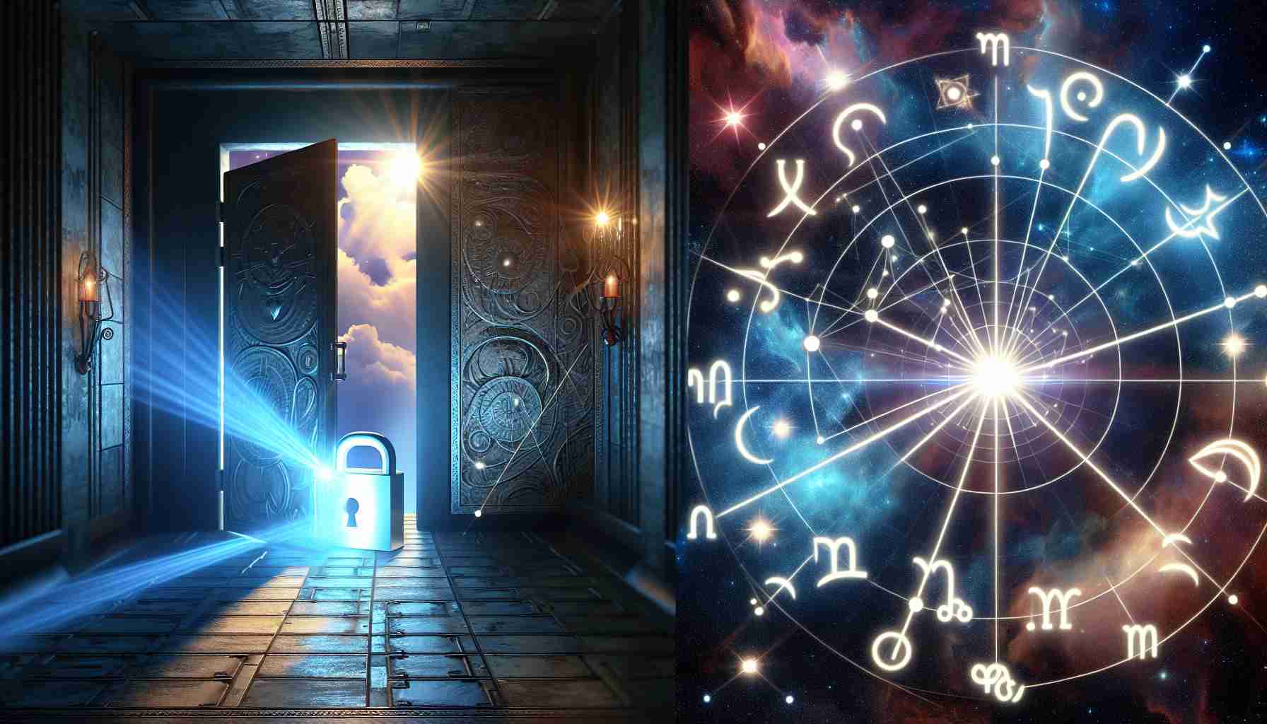 Unlock Your Future! Discover Which Zodiac Sign Will Shine in 2025