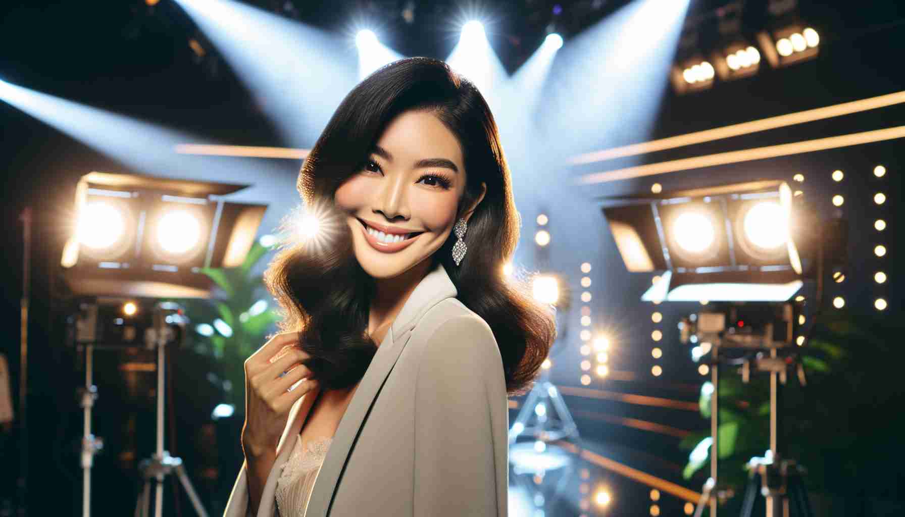 Why You Can’t Miss Yurika Mita’s Surprising TV Return Tonight