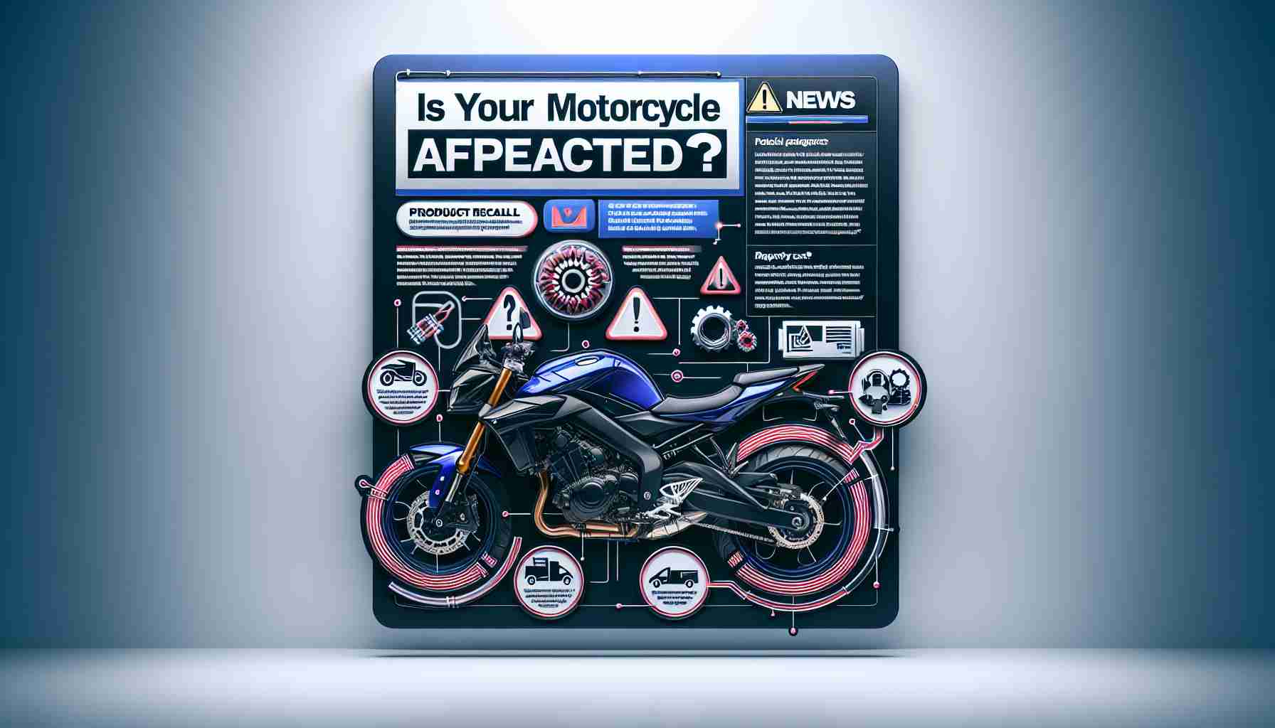 🚨 Yamaha Issues Major Recall: Is Your Motorcycle Affected? 🔧