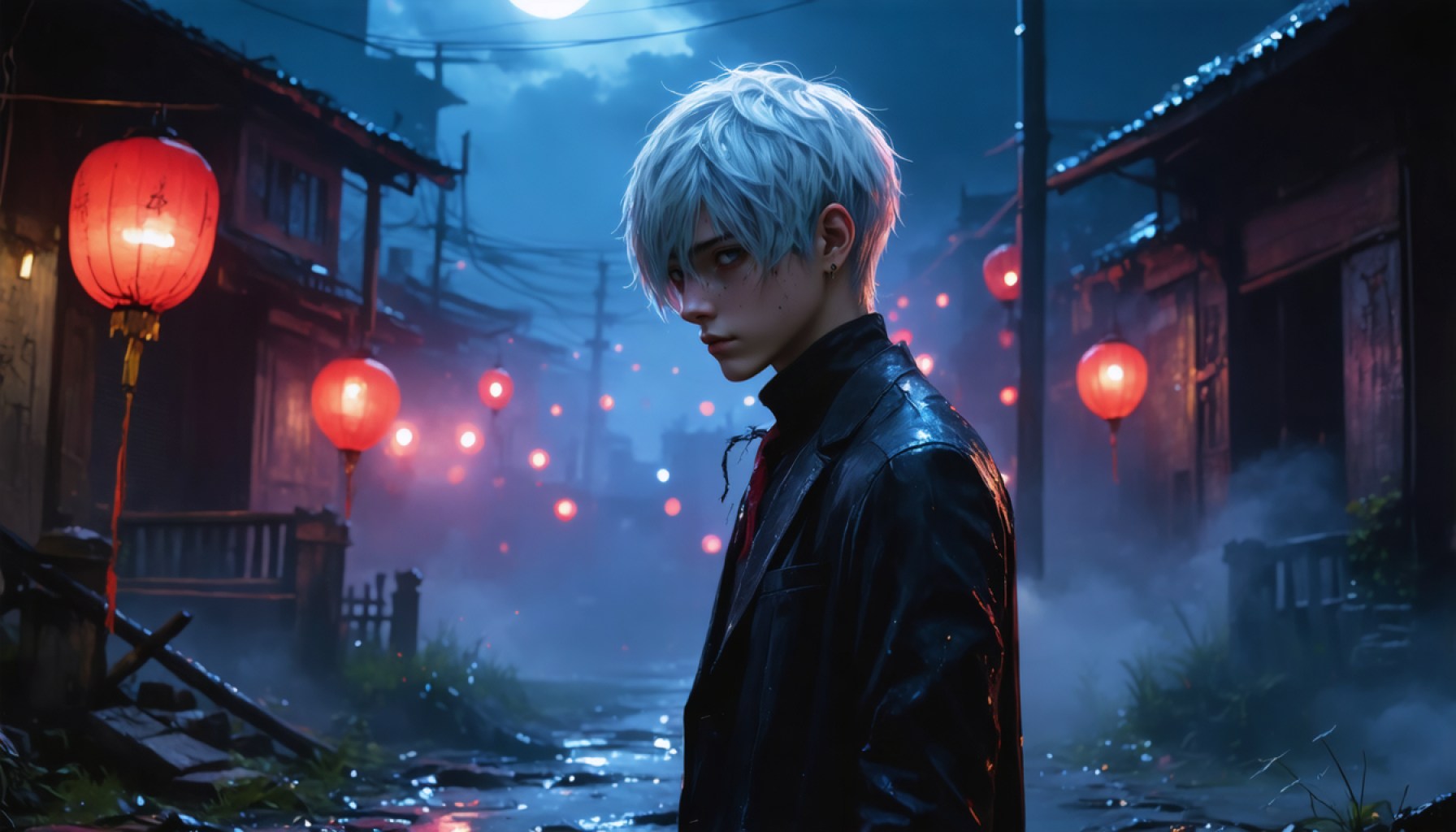 Unleashing the Ghoul: Tokyo Ghoul’s Ken Kaneki Takes Over Dead by Daylight