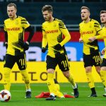 Az Intenzív Párharc: Dortmund Felkészül egy Döntő Csatára Lille Ellen