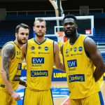 Can the EWE Baskets Oldenburg Break Their Away Game Curse Against Ludwigsburg’s Defensive Titans?