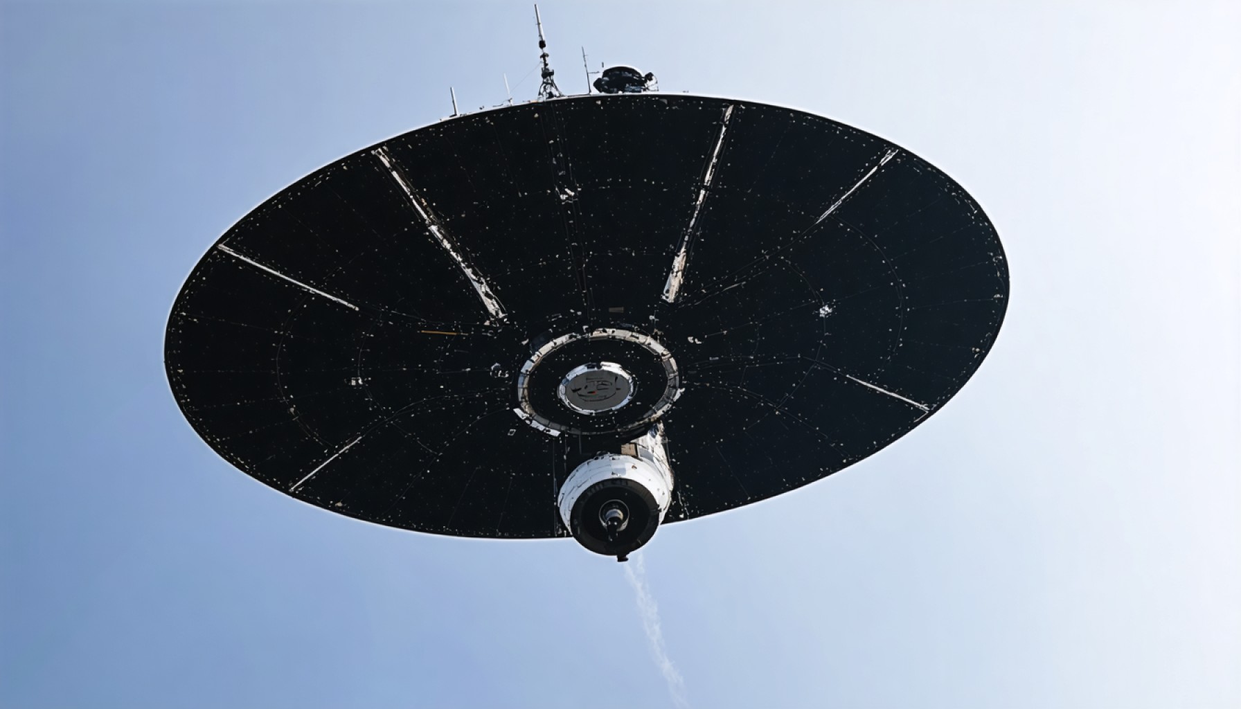 Is SpaceX’s Starshield Poised to Revolutionize Military Satcom Operations?