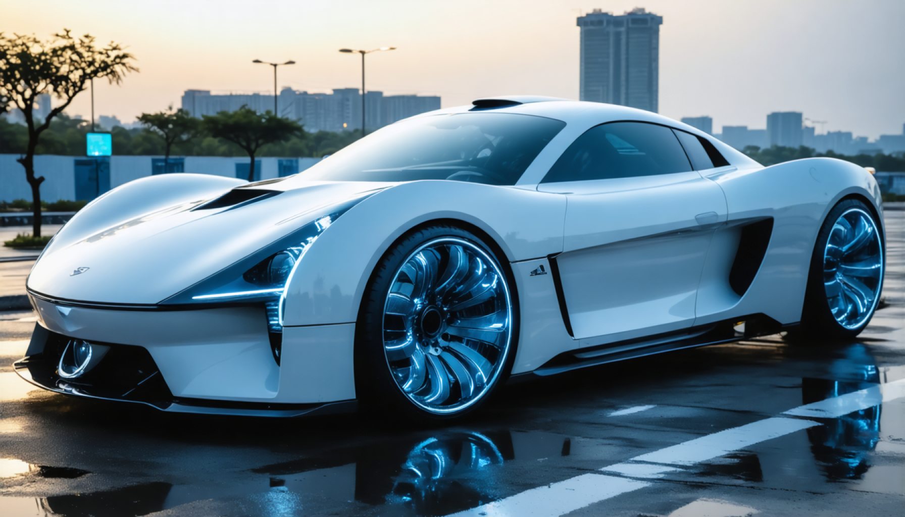 Is China’s Automotive Boom About to Dethrone Detroit?