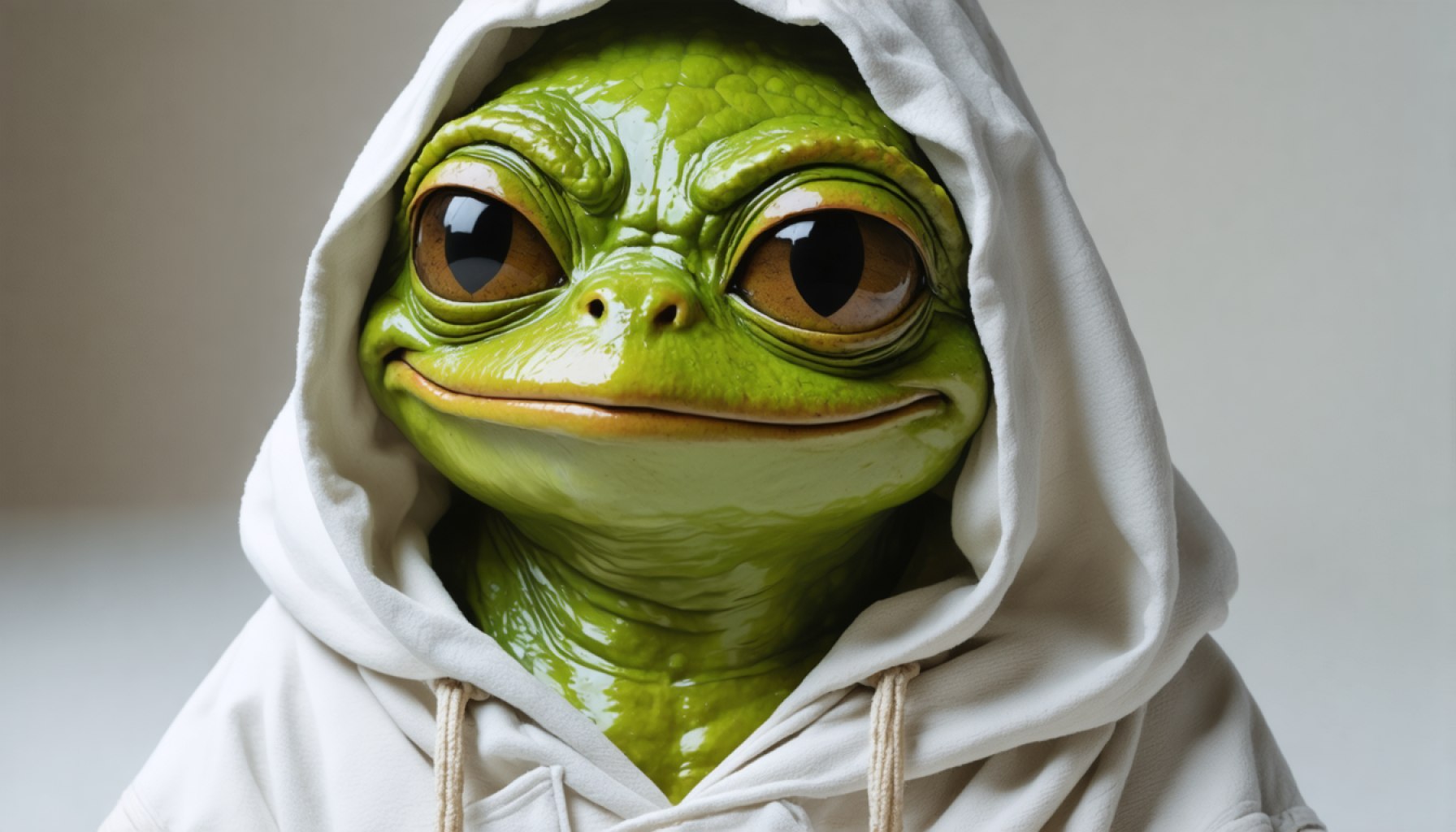 Is MIND of Pepe the New Face of Crypto Revolution?