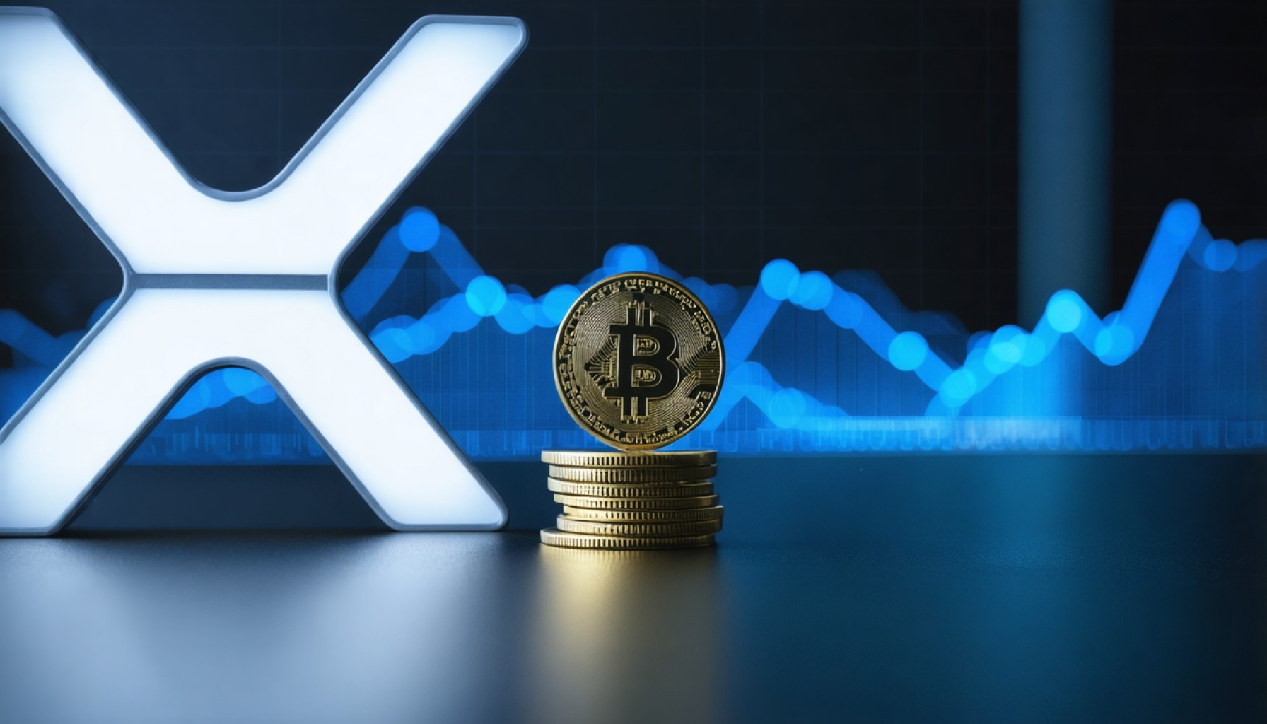 With Bold Moves and Strategic Advances, Why is XRP Still Struggling?