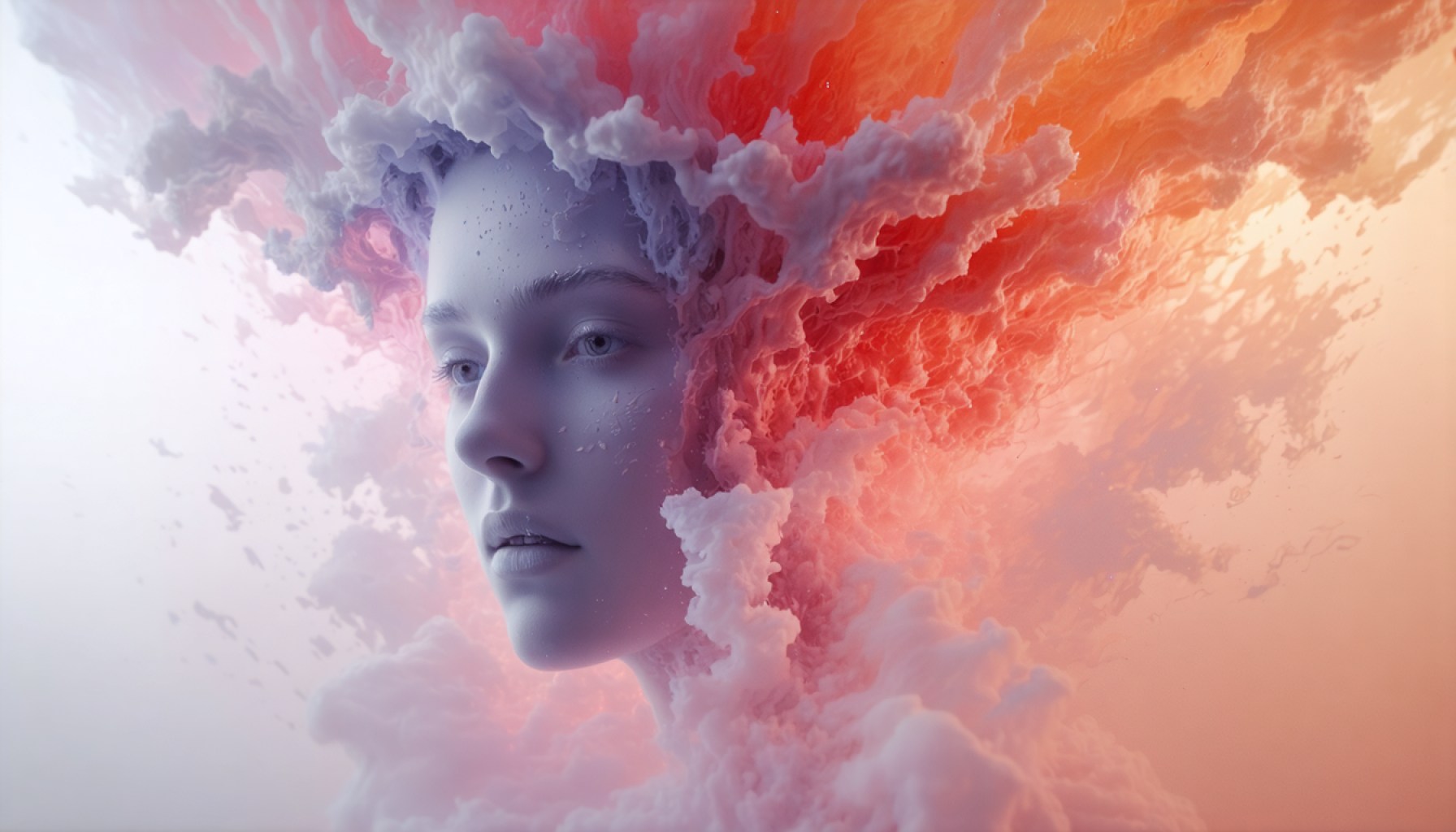 Unlocking the Unseen: A New Hue Emerges from the Depths of the Mind