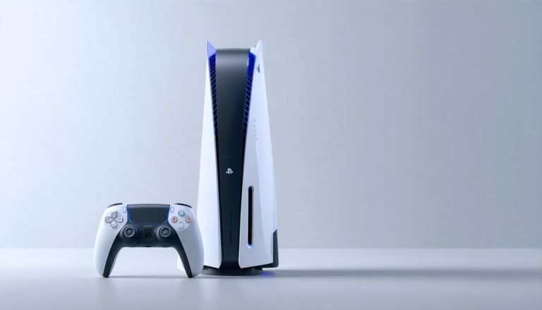 PlayStation 5 Pr redefiniuje Twoje doświadczenie w grach: Witaj z powrotem w personalizacji i innowacjach dźwiękowych