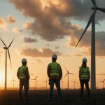 The Secret Alliance Powering America’s Clean Energy Revolution