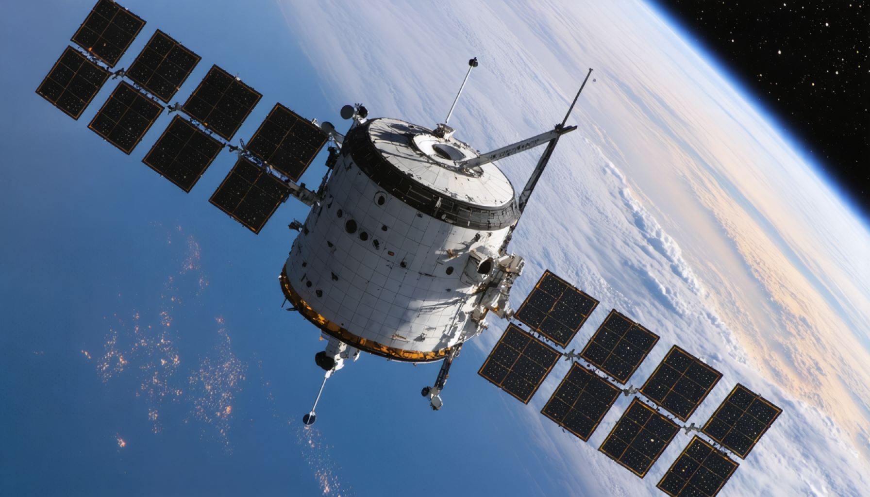 NASA Faces Major Budget Overhaul: What’s On the Chopping Block?