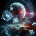 Ghostly Planets and the Enigmatic Dance of Survival Around Dying Stars