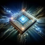 Quantum Leap: Cisco’s New Chip Ushers in a Revolutionary Era