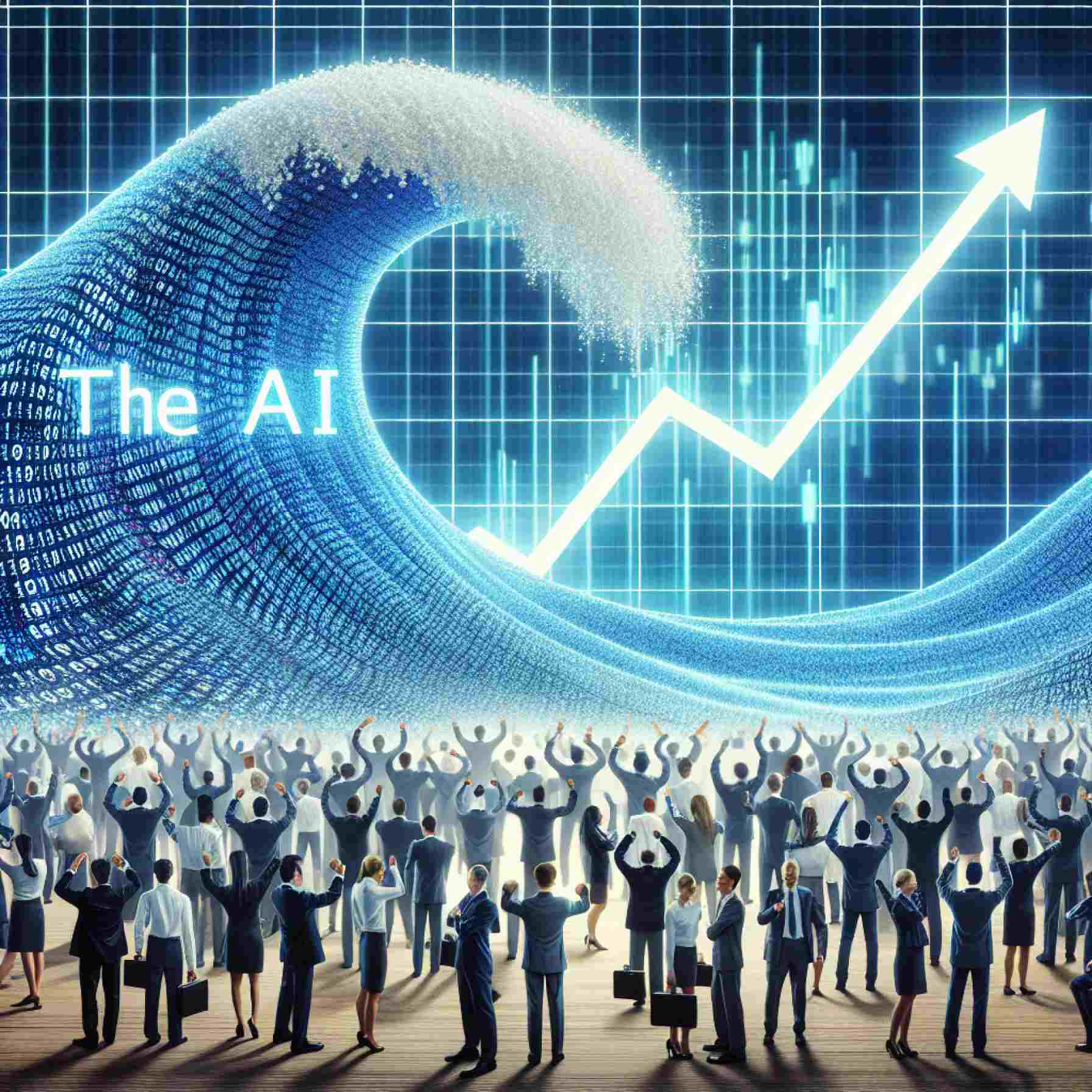The AI Surge: Why Nvidia’s Upcoming Earnings Could Spark a Market Frenzy