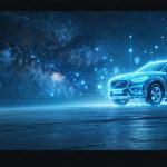 The Future of Connected Cars: A Seamless Transition from Earth to Sky