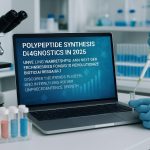 Polypeptide Synthesis Diagnostics in 2025: Unveiling Market Shifts and Next-Gen Technologies Poised to Revolutionize Biotech Research. Discover the Trends, Players, and Innovations Driving Unprecedented Growth.