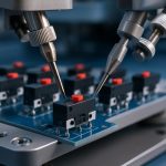 Microswitch Reliability Testing: 2025 Breakthroughs Set to Disrupt the Next 5 Years