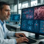 Biomedical Data Mining for Personalized Oncology: Disruptive Growth & AI Breakthroughs 2025–2030