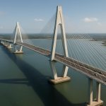 Puqian Bridge: Engineering Marvel Transforming Hainan’s Connectivity (2025)