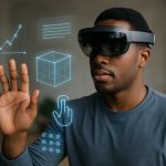 Augmented Reality Gesture Recognition 2025: Unleashing 30% Market Growth & Next-Gen Interactions