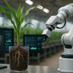 Robotic Root Phenotyping Systems Market 2025: AI-Driven Growth & 18% CAGR Forecast Through 2030