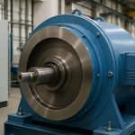 Flywheel Energy Storage Systems Market 2025: Rapid Growth Driven by Grid Modernization & 18% CAGR Forecast