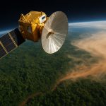 ESAバイオマス衛星が地球の隠された炭素埋蔵量と驚くべき画像を明らかにする